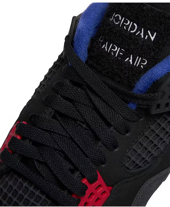 Jordan 4 Retro Rare Air