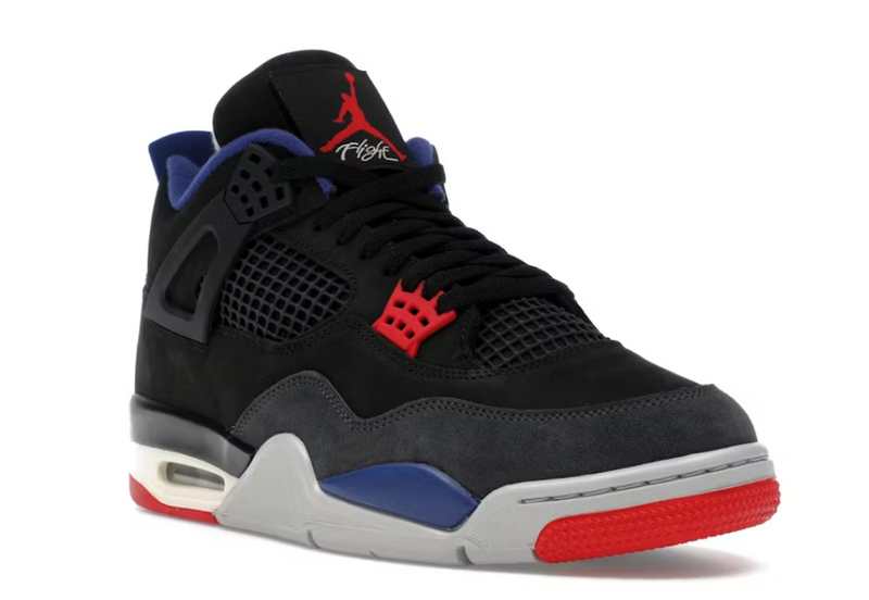 Jordan 4 Retro Rare Air