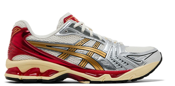 Gel Kayano 14 'Just Say No' Sneaker Politics Exclusive