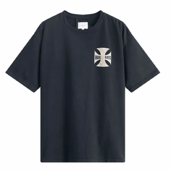 Rhude 'Rhude Boys' T-Shirt