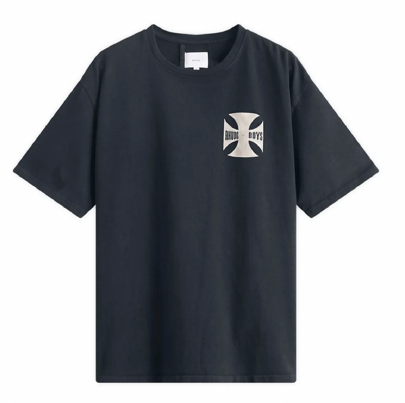 Rhude 'Rhude Boys' T-Shirt