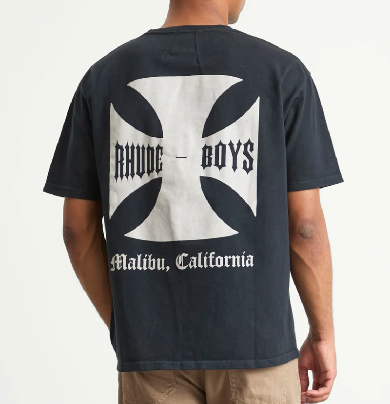 Rhude 'Rhude Boys' T-Shirt