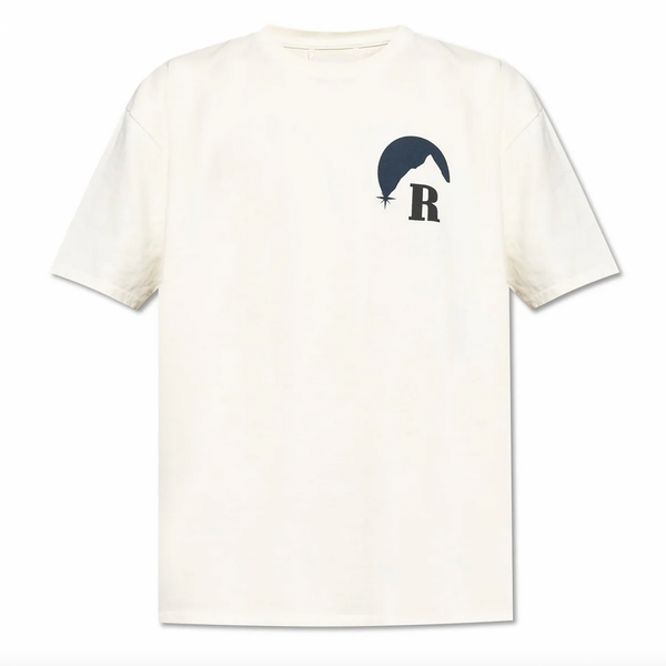 Rhude Moonlight T-Shirt