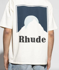 Rhude Moonlight T-Shirt