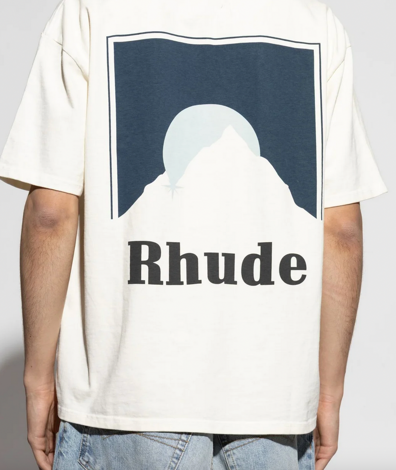 Rhude Moonlight T-Shirt