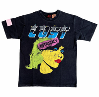 Lost Intricacy "GTA" T-Shirts