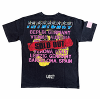 Lost Intricacy "GTA" T-Shirts