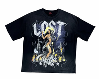 Lost Intricacy "Afterlife" T-Shirt
