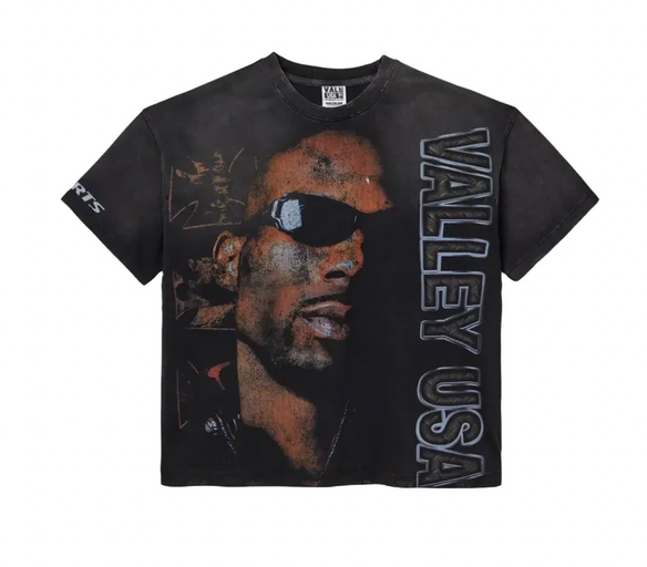 Vale Lives The Dog Tee