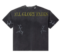 Vale Forever Tag Big Tee 'Black'