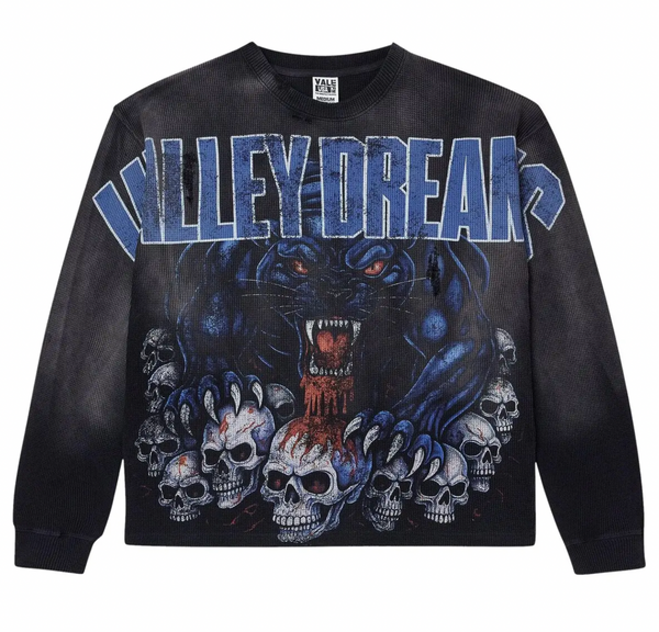 VALE FOREVER BIG PANTHER THERMAL