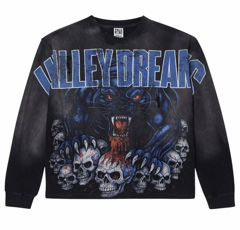 VALE FOREVER BIG PANTHER THERMAL