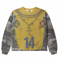 VALE CAMO FUTBALL THERMAL
