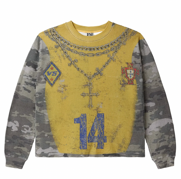 VALE CAMO FUTBALL THERMAL
