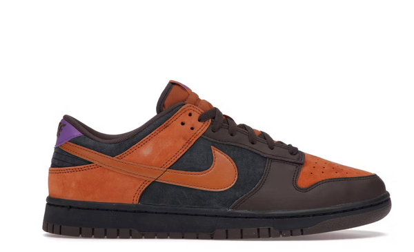 NIke Dunk Low (Cider)