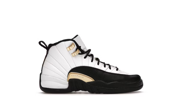 Jordan 12 Retro Royalty Taxi (GS)