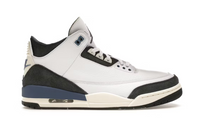 Jordan 3 Retro OG SPA Ma Maniére Diffused Blue