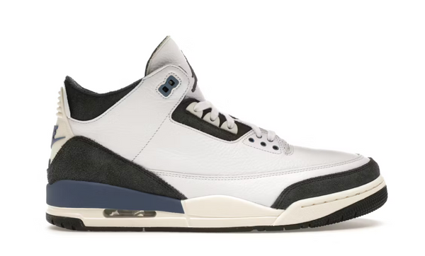 Jordan 3 Retro OG SPA Ma Maniére Diffused Blue