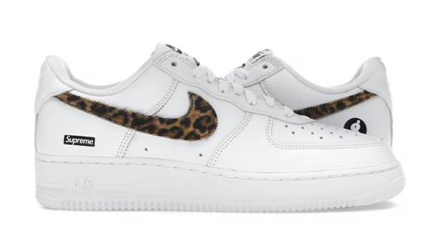 Nike Air Force 1 Low Supreme GOODENOUGH
