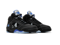 Awake NY x Air Jordan 5 Retro 'Boro - Racer Blue'