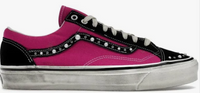 Vans Otw Old Skool Pearlized Pack Pink Black