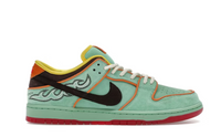 Nike SB Dunk Low Rodeo Tourmaline