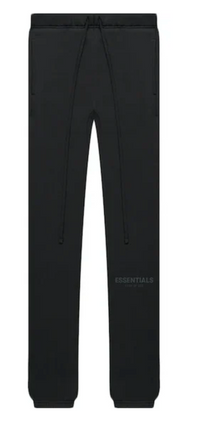 ESSENTIALS FOG STRETCH LIMO SWEATPANTS