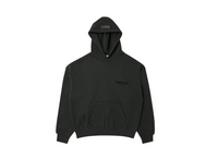 Fear of God Essentials Pullover Hoodie 'Stretch Limo'