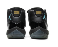 Air Jordan 11 Retro 'Gamma Blue'