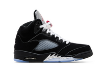 Air Jordan 5 Retro OG 'Black Metallic Reimagined'
