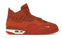 Air Jordan 4 Retro OG SPNigel Sylvester Brick by Brick