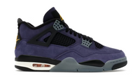 Jordan 4 Retro Lakers