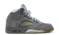 Air Jordan 5 Retro 'Wolf Grey'