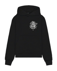 AMIRI PRECIOUS MEMORIES HOODIE