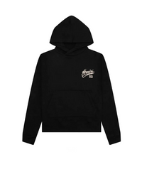 Amiri 22 Hoodie 'Black'
