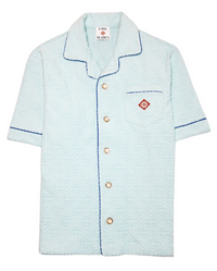 Casablanca Monogram Towelling Shirt