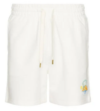 Casablanca Oasis Printed Sweatshorts
