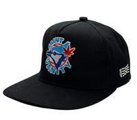 Saint Vanity SV Blue Bird Snapback
