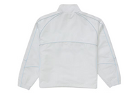 Supreme Reflective Piping Pullover White