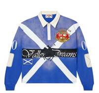 Vale Forever Legacy Rugby Blue