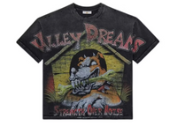 Vale Forever Doghouse Bling Tee