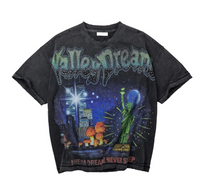 Vale Skyline Bling Tee