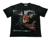 Vale World Tee (Black)