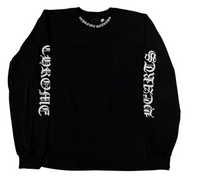 Chrome Hearts Neck Logo