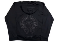 Chrome Hearts Cannes France Exclusive Pullover Hoodie
