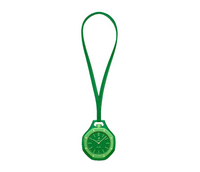 Audemars Piguet Green Eight Swatch