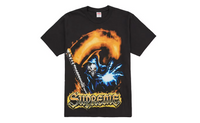 Supreme Grim Reaper Tee (Black)