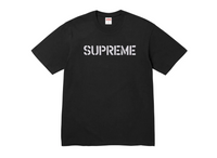 Supreme Hard Tee