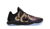 Nike Kobe 5 ProtroYear of the Mamba Eggplant