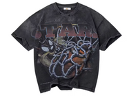 Vale Forever Tazmania Tee 'Black'